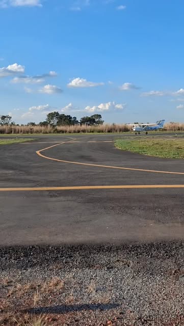 Publicação da Filipex Aviation de 24 de junho